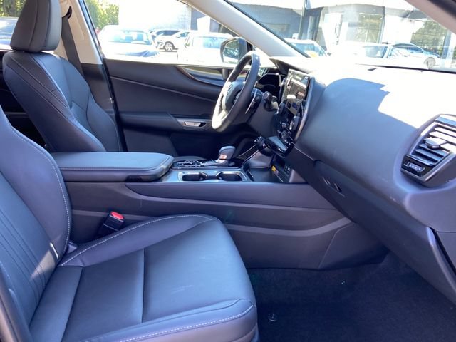 Certified 2025 Lexus NX 350 AWD w/ Cold Area Package image 25