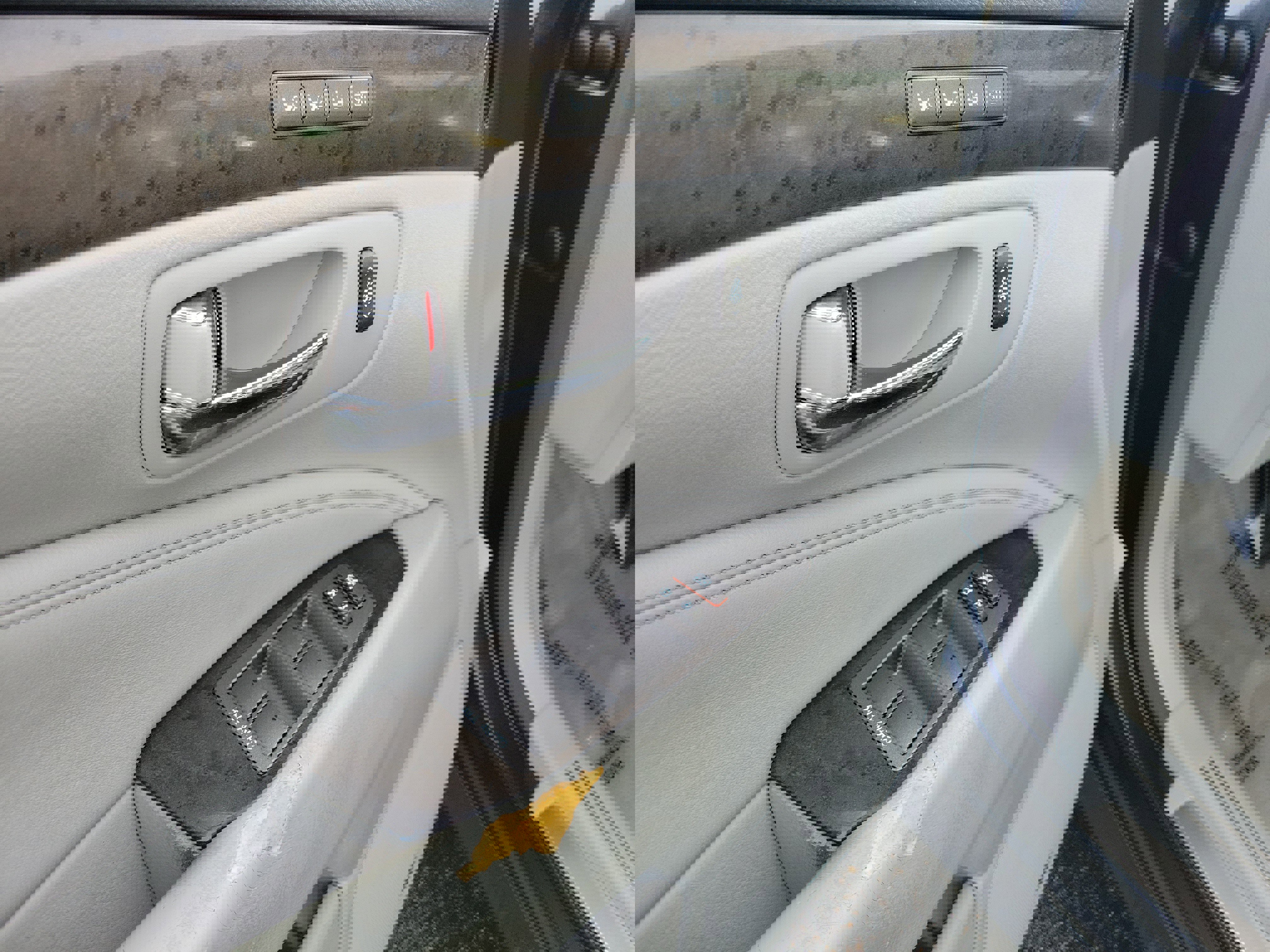 Used 2011 Lexus LS 460 AWD w/ Luxury Value Edition image 18