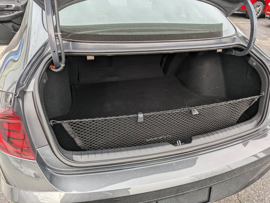 Used 2022 Hyundai Sonata SEL w/ Winter Weather Package image 24