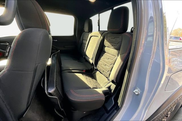 Used 2023 Nissan Frontier PRO-4X w/ Tow Package image 16