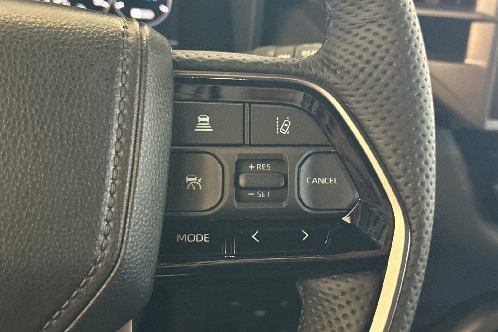 New 2026 Toyota Sequoia Platinum image 28