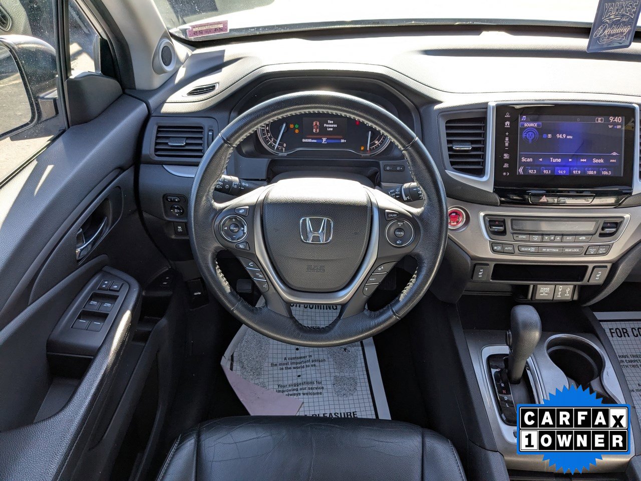 Used 2017 Honda Pilot EX-L image 19