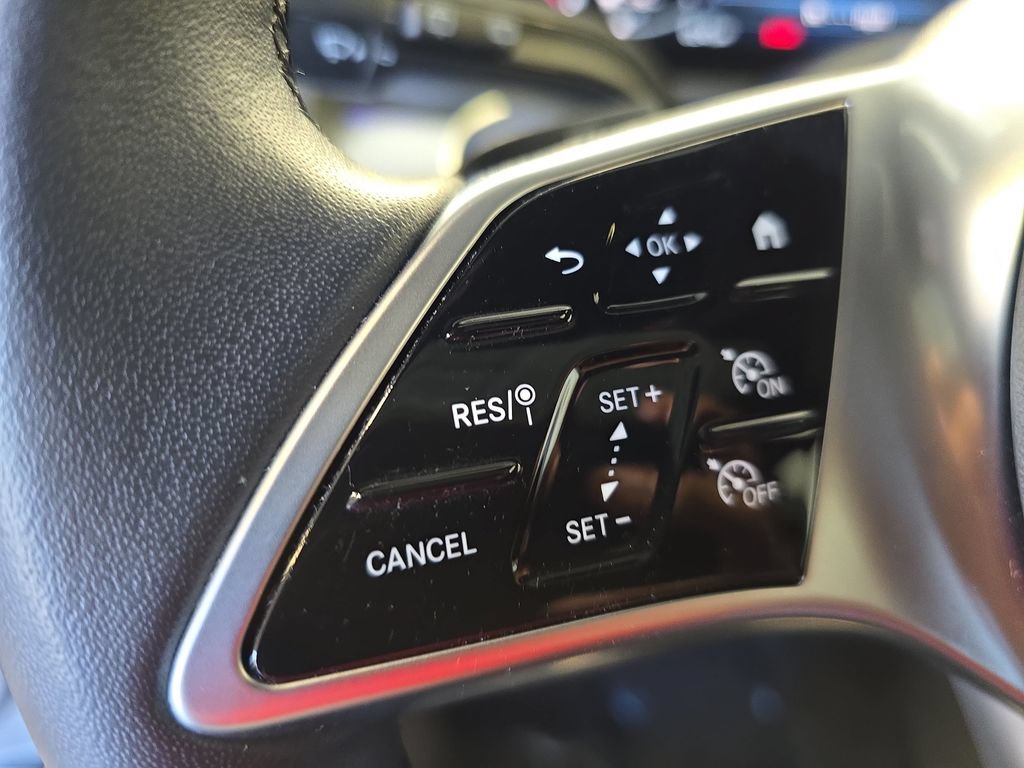 Certified 2026 Mercedes-Benz GLB 250 image 18