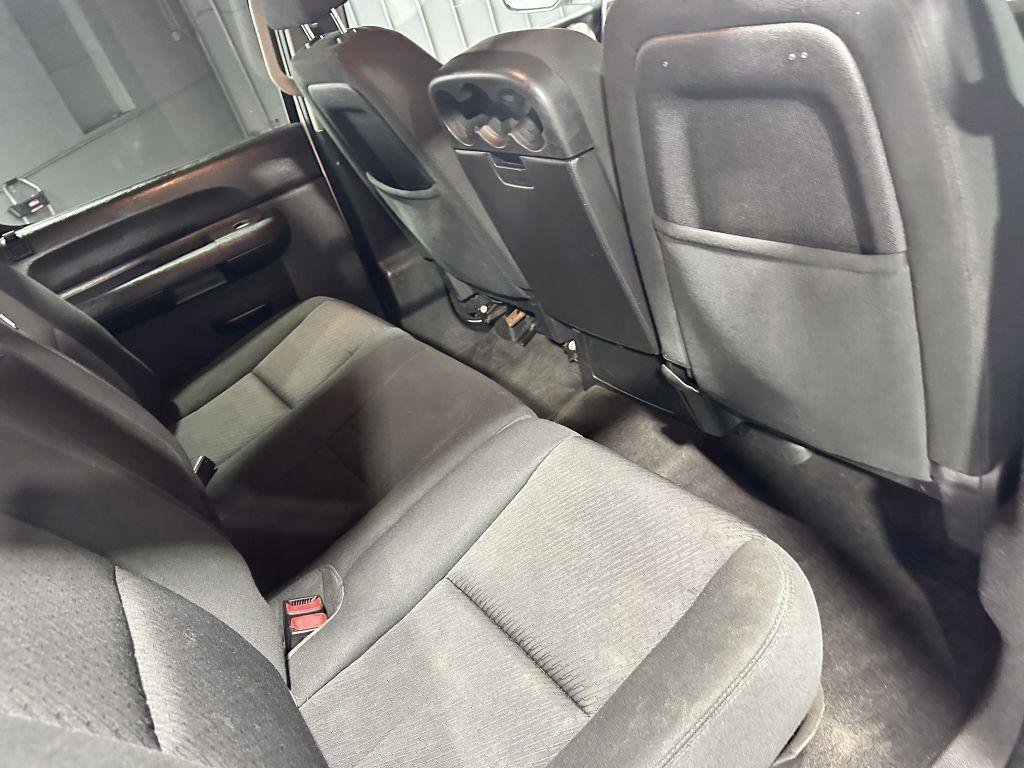 Used 2012 Chevrolet Silverado 1500 LT w/ All-Star Edition AWD/4WD image 25