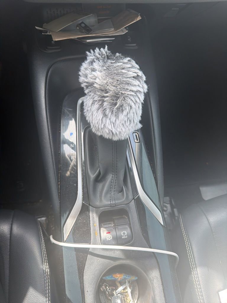 Used 2022 Toyota Corolla XLE FWD image 10