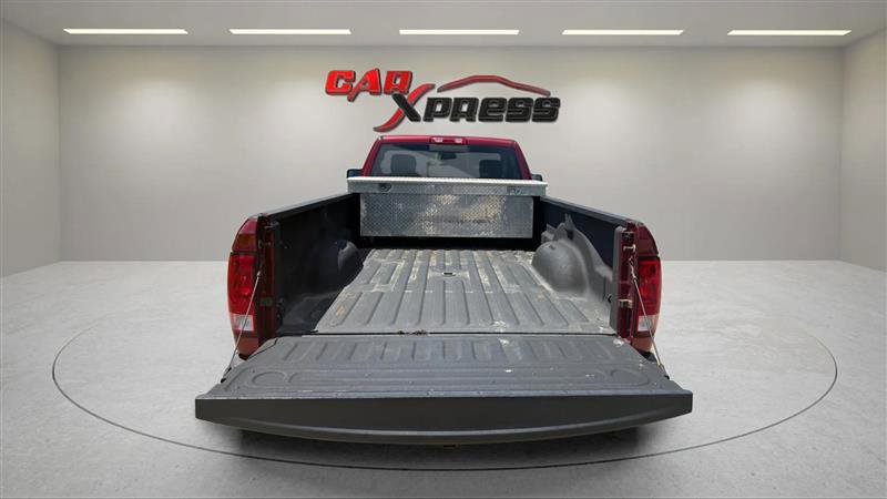 Used 2014 RAM 1500 Big Horn image 18