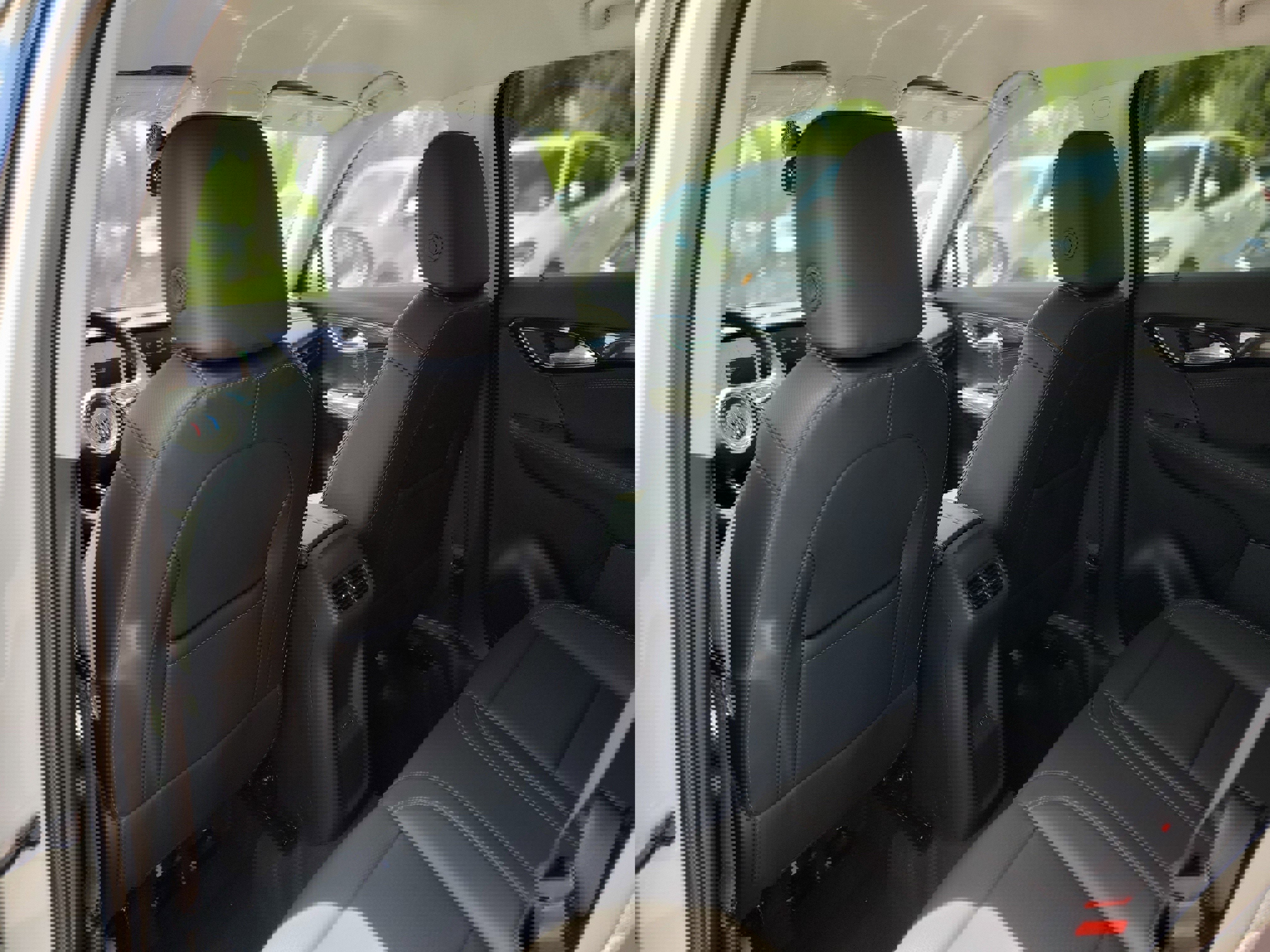 New 2026 Buick Enclave Preferred w/ Power Package image 8