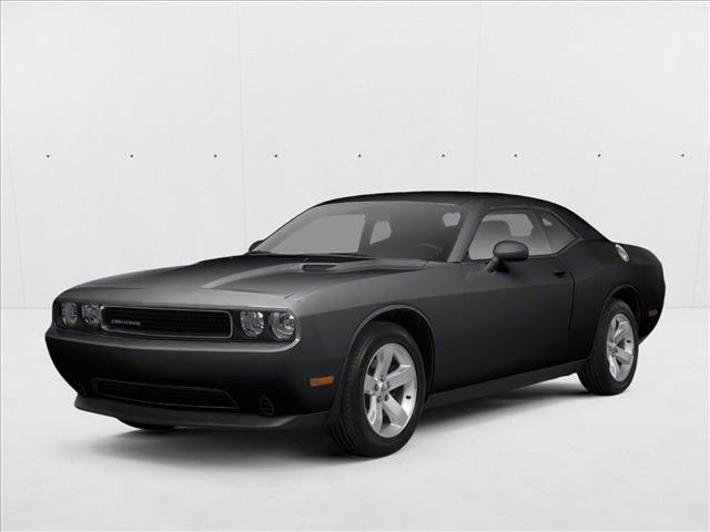 Used 2012 Dodge Challenger SXT RWD video 1