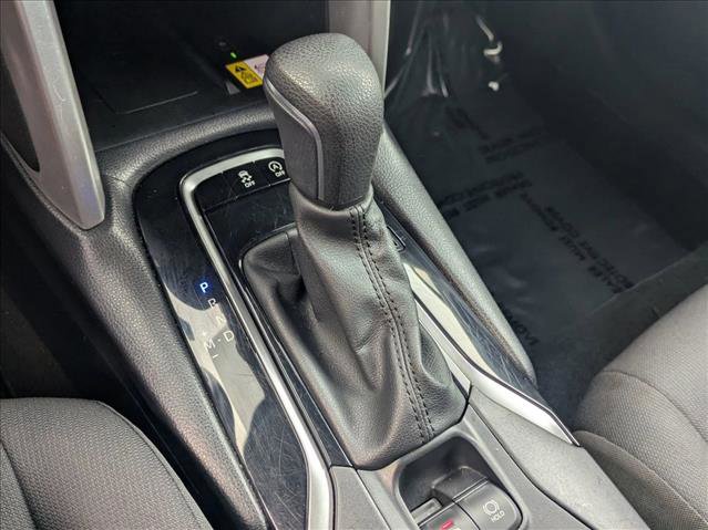 Used 2023 Toyota Corolla Cross LE image 13