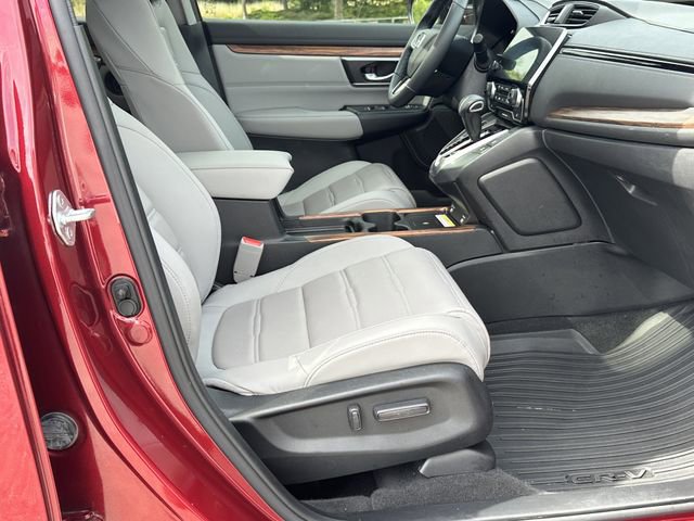 Used 2022 Honda CR-V Touring image 15