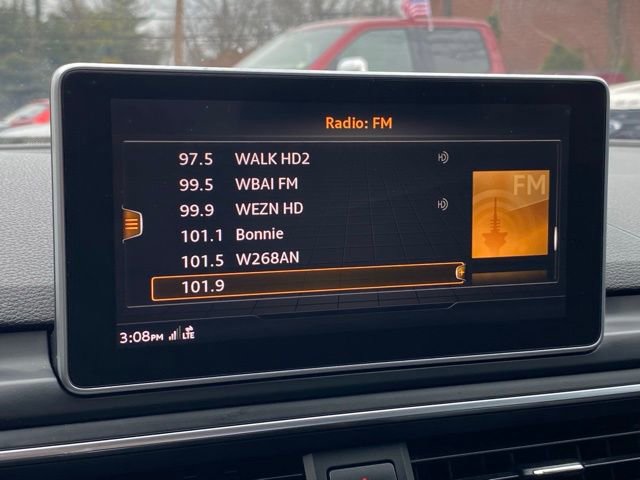 Used 2019 Audi A4 2.0T Premium Plus w/ Premium Plus Package image 29