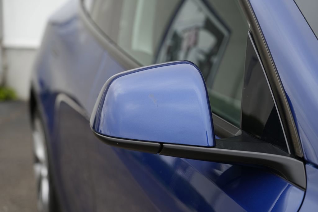 Used 2020 Tesla Model Y Performance image 11