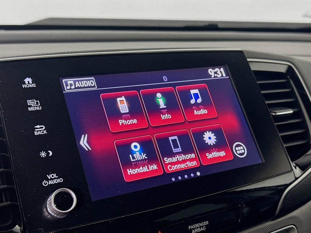 Used 2023 Honda Ridgeline Sport image 25