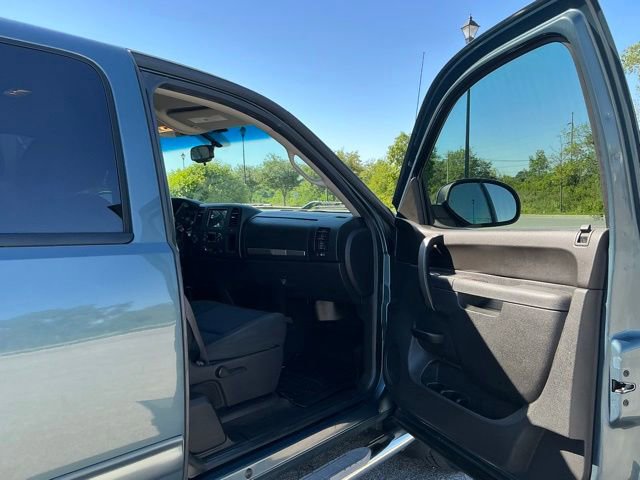 Used 2013 GMC Sierra 1500 SLE w/ Power Tech Package AWD/4WD image 18