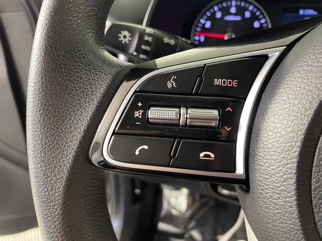Used 2019 Kia Forte LXS FWD image 12