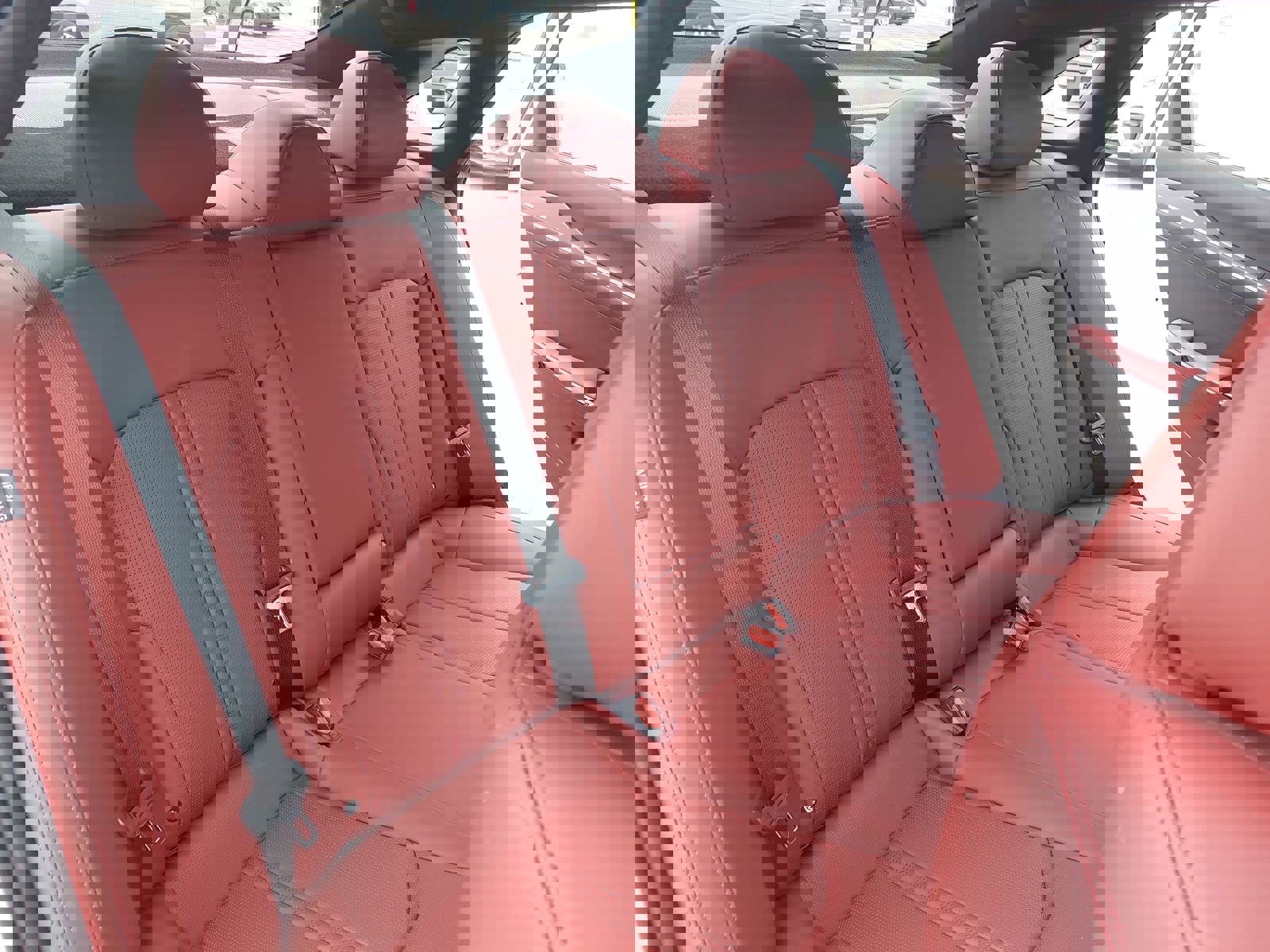 New 2026 Kia K5 GT-Line image 11