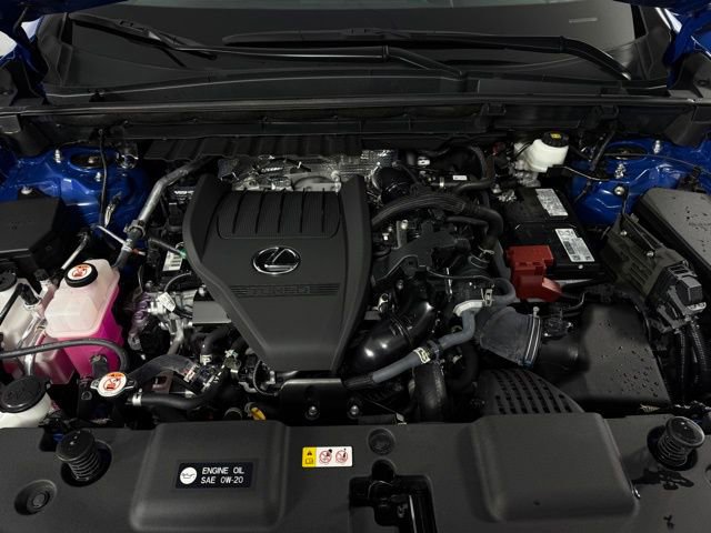 Used 2022 Lexus NX 350 AWD image 13