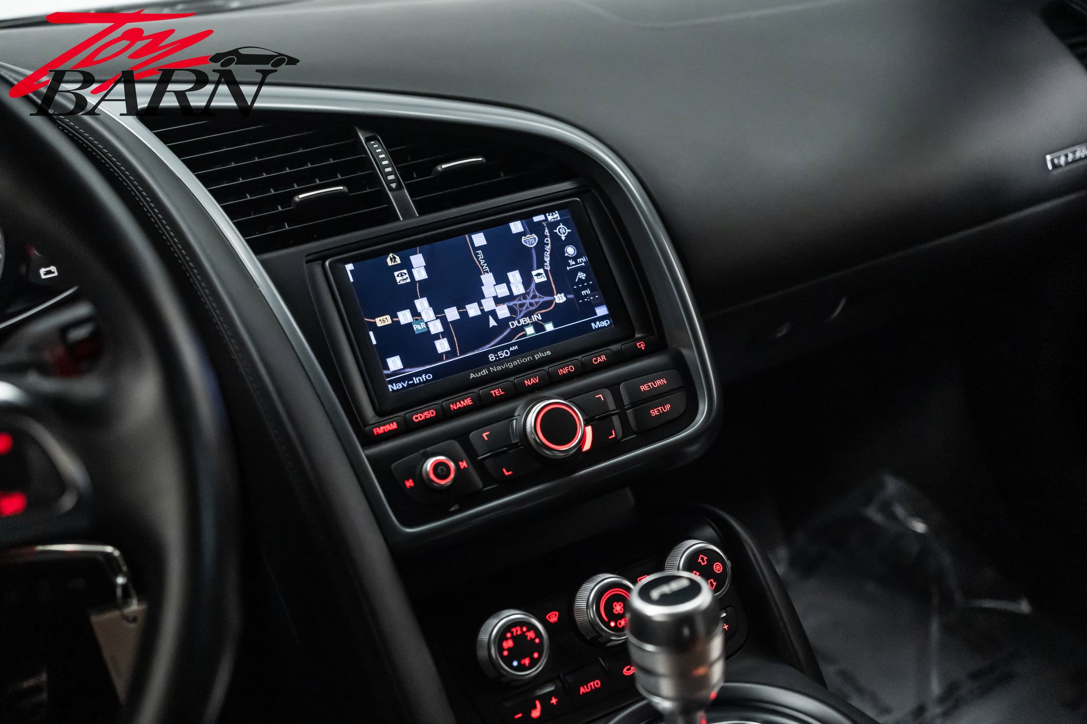 Used 2008 Audi R8 V8 image 41