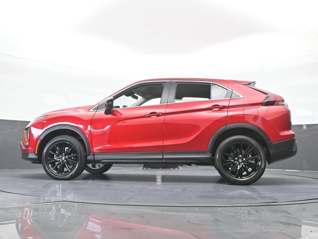 New 2026 Mitsubishi Eclipse Cross LE AWD/4WD image 50