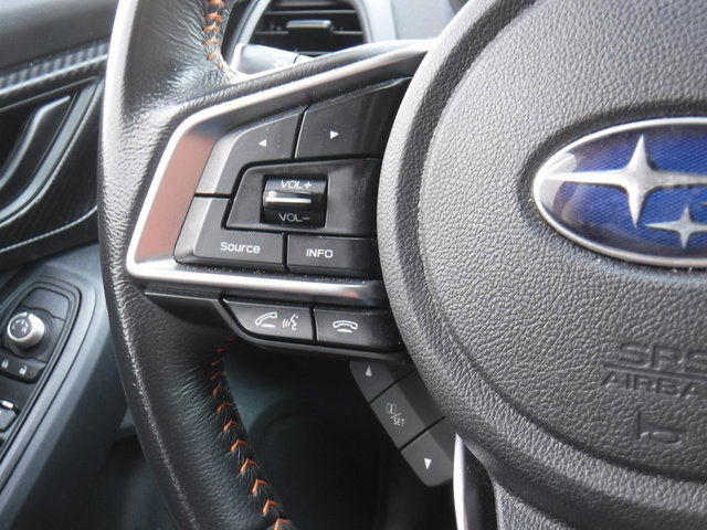 Used 2023 Subaru Crosstrek 2.0i Premium image 23