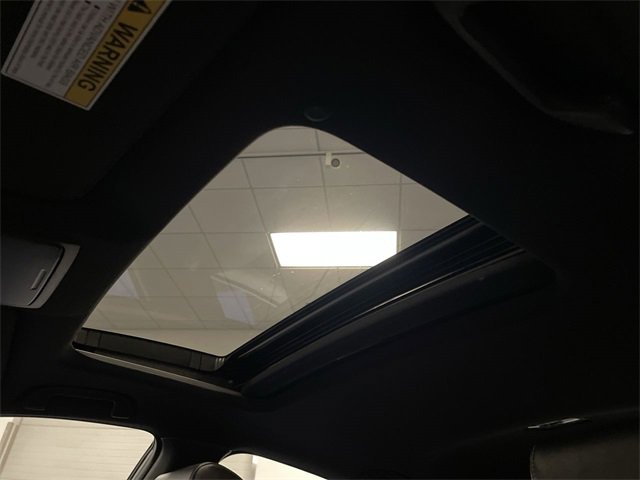 Certified 2022 Honda Accord Sport image 21