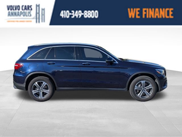 Used 2019 Mercedes-Benz GLC 300 4MATIC image 8