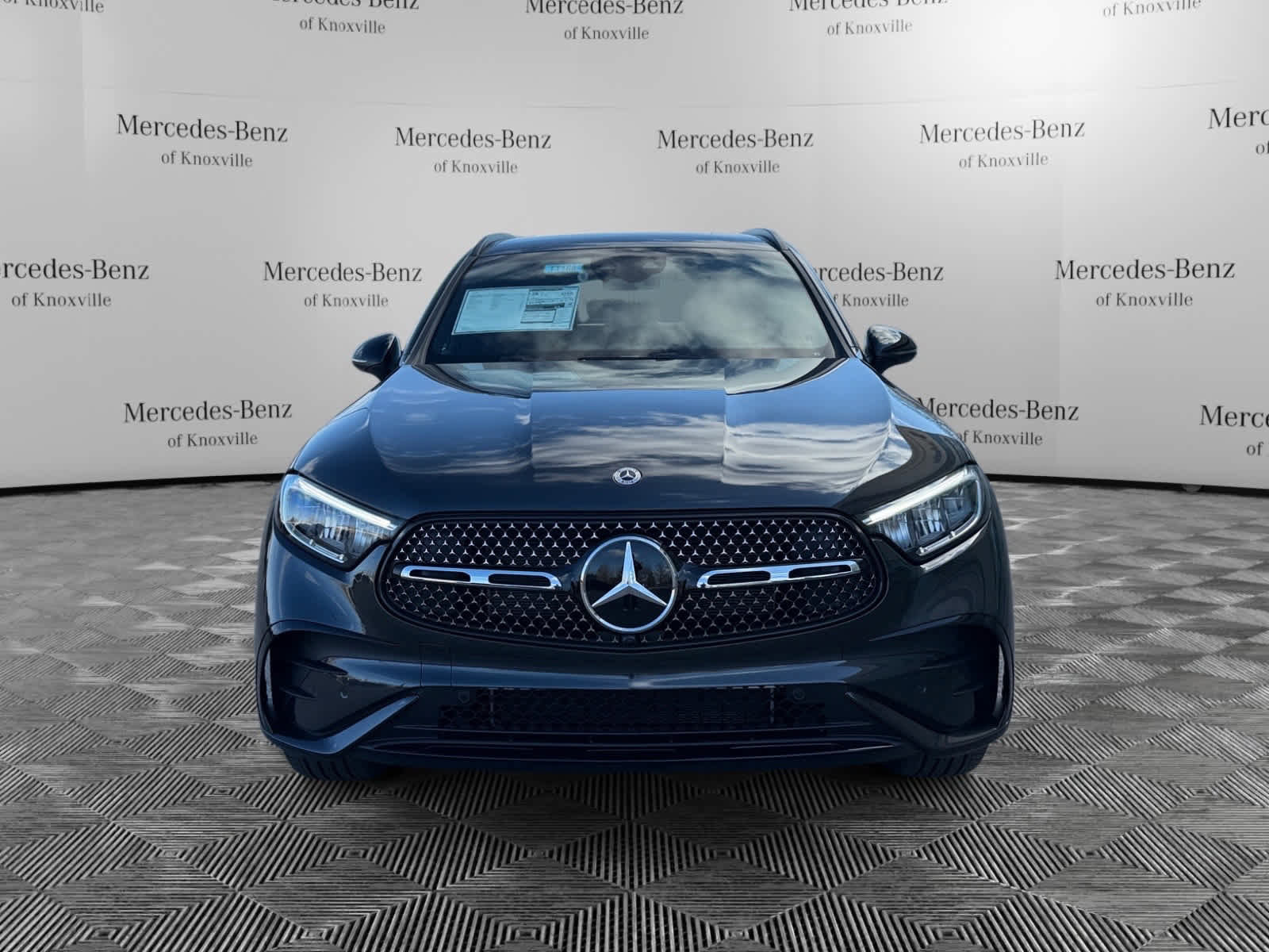 New 2026 Mercedes-Benz GLC 300 GLC 300 image 8