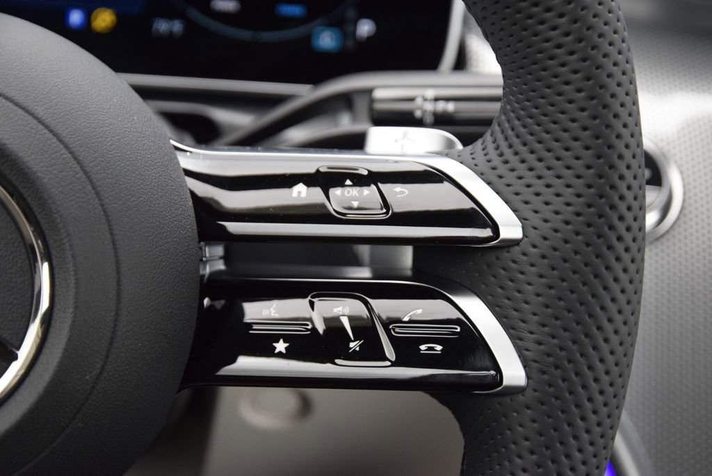 New 2026 Mercedes-Benz CLE 450 4MATIC Cabriolet image 23