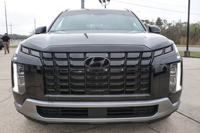 Used 2024 Hyundai Palisade Limited image 13