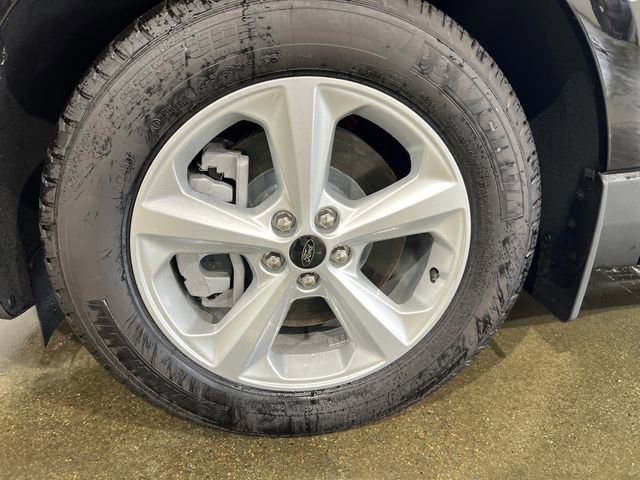 Used 2024 Ford Edge SE AWD/4WD image 20