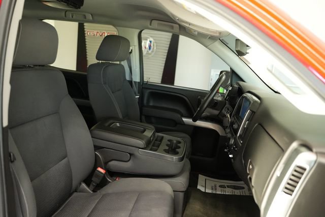 Used 2015 Chevrolet Silverado 1500 LT w/ All Star Edition image 14