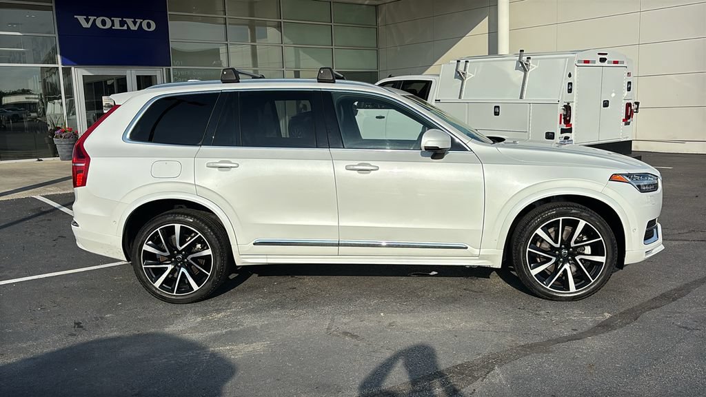 Certified 2023 Volvo XC90 B6 Plus AWD/4WD image 27
