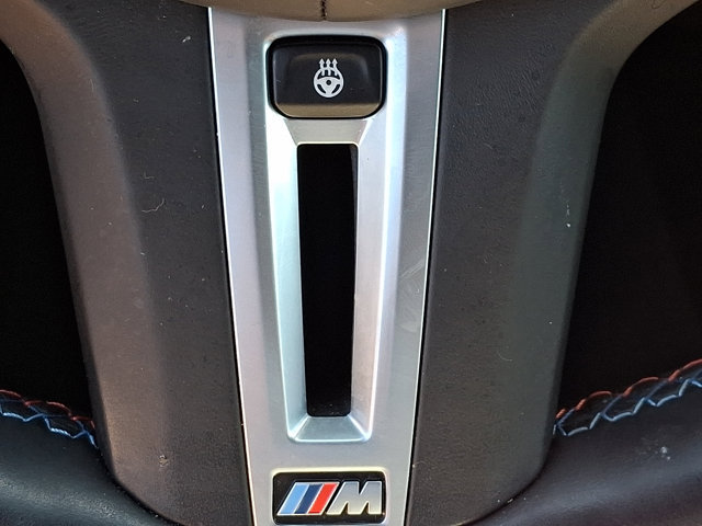 Used 2024 BMW X3 M w/ Executive Package AWD/4WD image 26