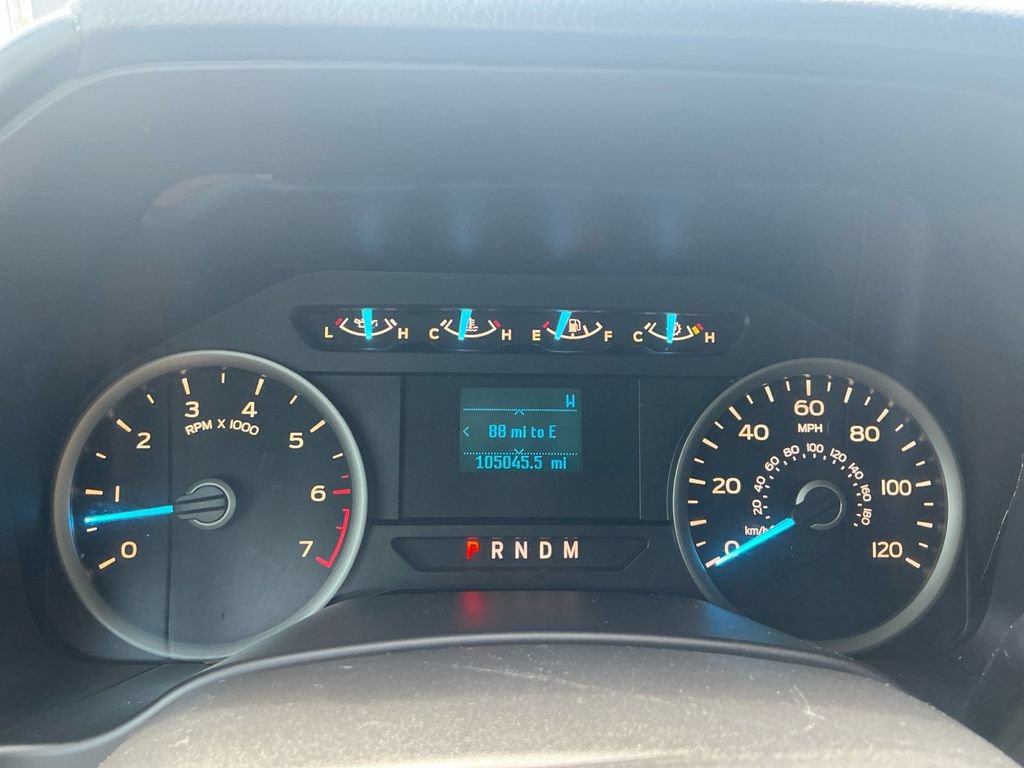 Used 2018 Ford F150 XLT RWD image 19