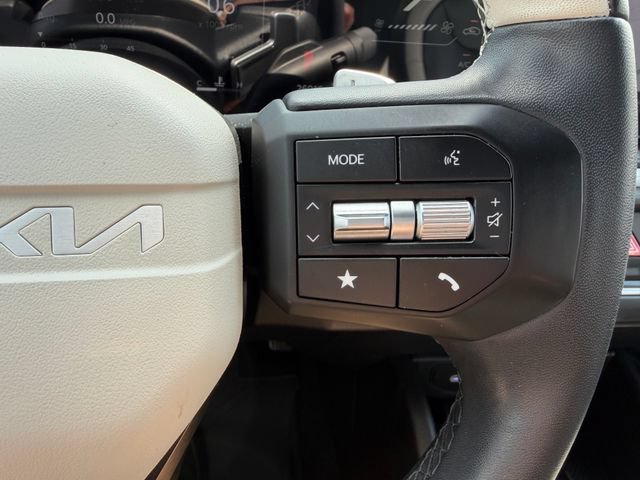 Certified 2025 Kia K4 GT-Line w/ GT-Line Premium Package FWD image 13