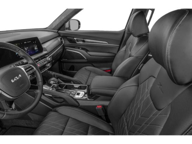 Used 2025 Kia Telluride SX Prestige X-Line AWD/4WD image 12