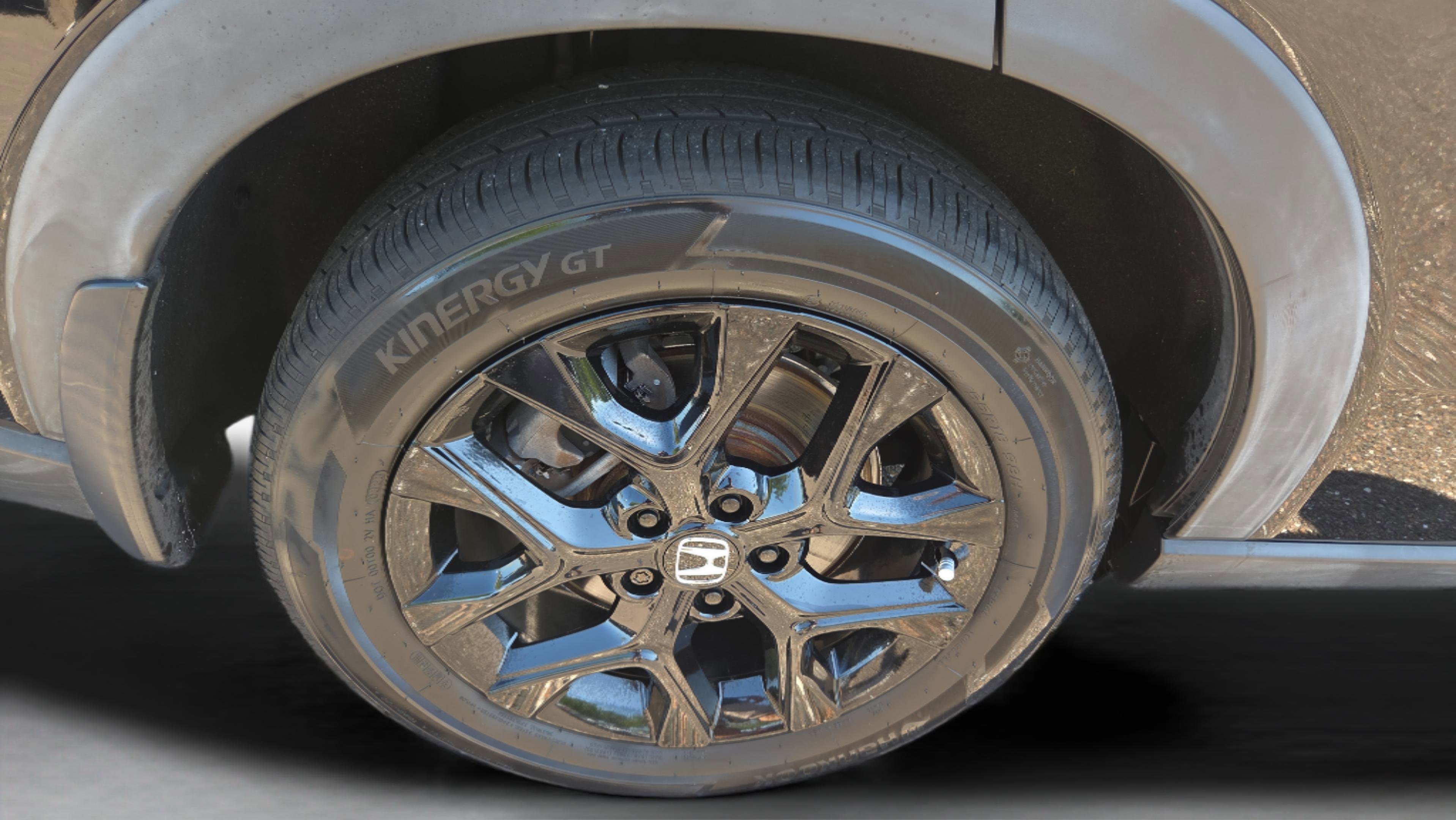 Used 2023 Honda HR-V Sport image 19