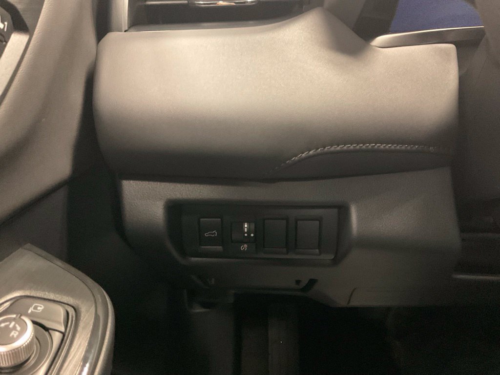 New 2026 Subaru Outback Wilderness AWD/4WD image 11