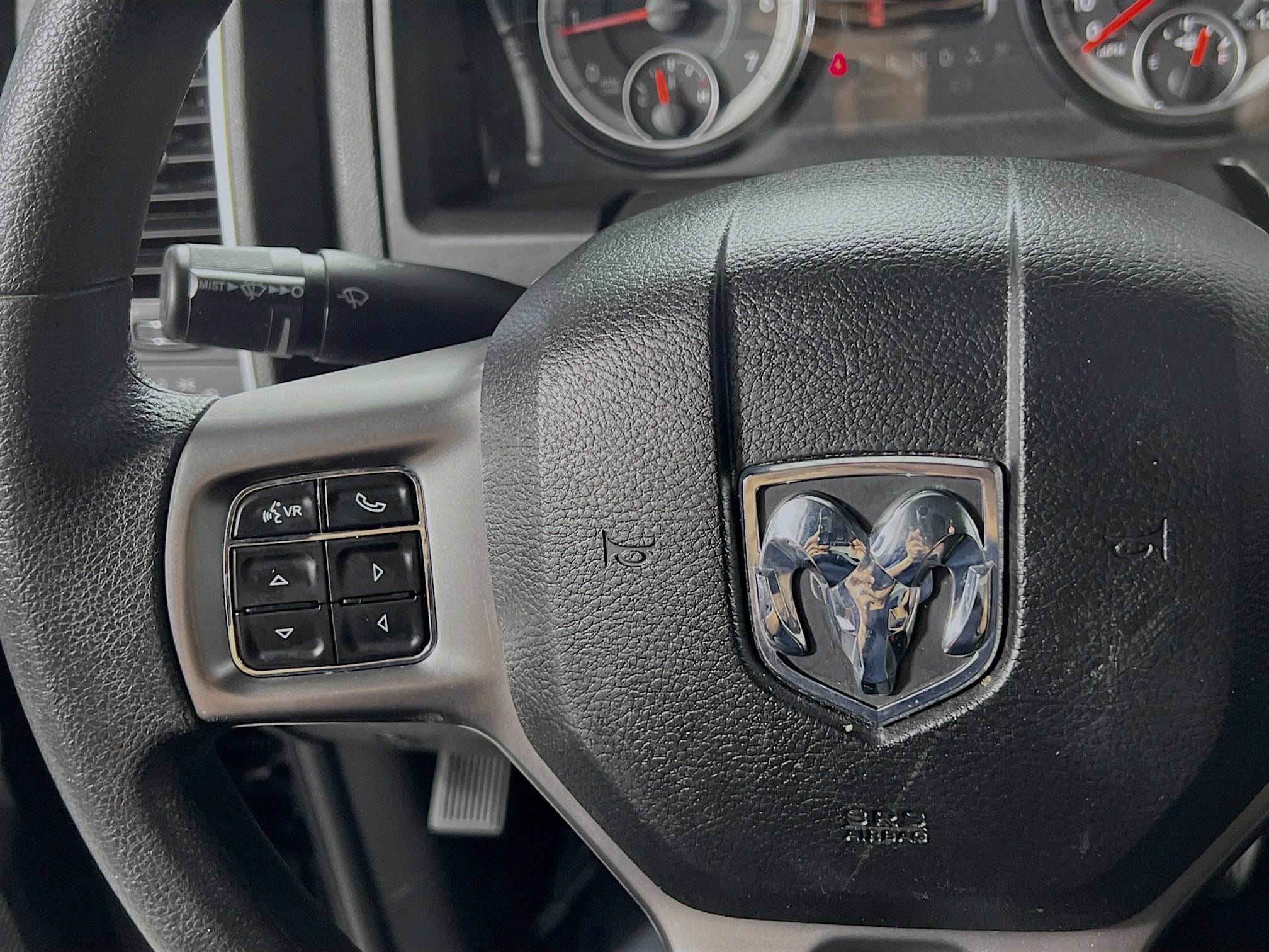 Used 2024 RAM 1500 Classic SLT image 19