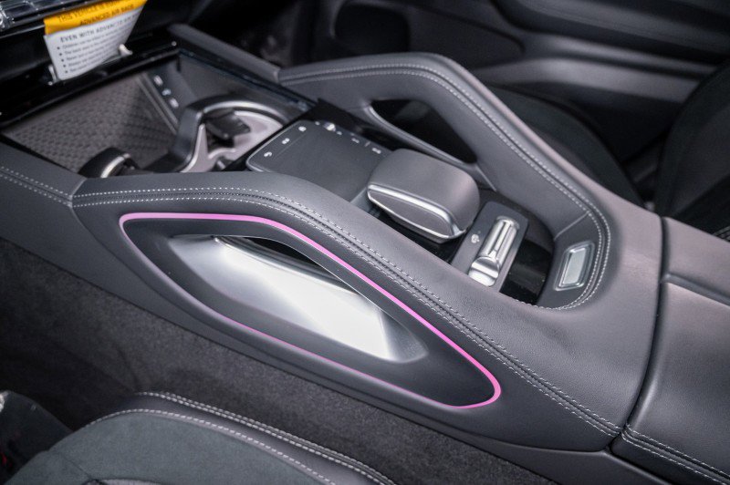 New 2026 Mercedes-Benz GLS 63 AMG 4MATIC image 21