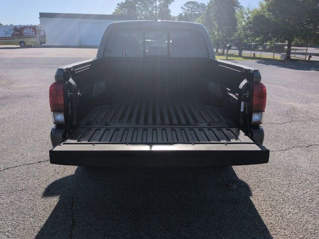 Used 2020 Toyota Tacoma SR w/ SR Convenience Package RWD image 28