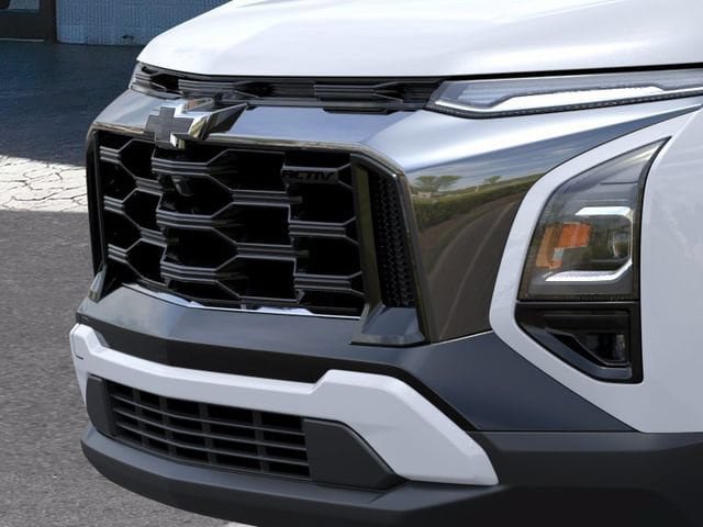 New 2027 Chevrolet Equinox ACTIV w/ Safety and Technology Package AWD/4WD image 13