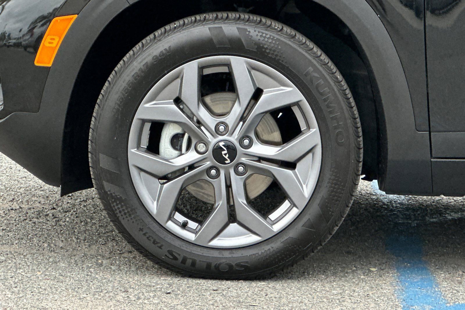 Used 2024 Kia Seltos S image 26