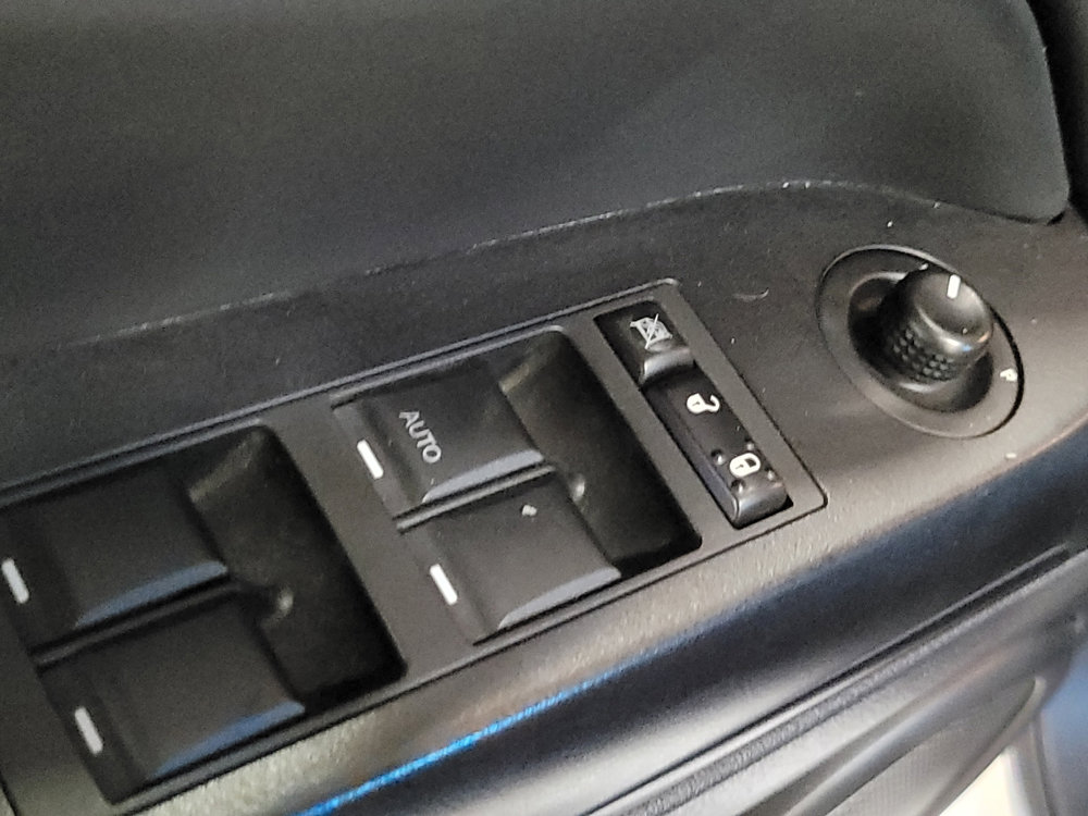 Used 2017 Jeep Patriot Sport w/ Power Value Group image 27