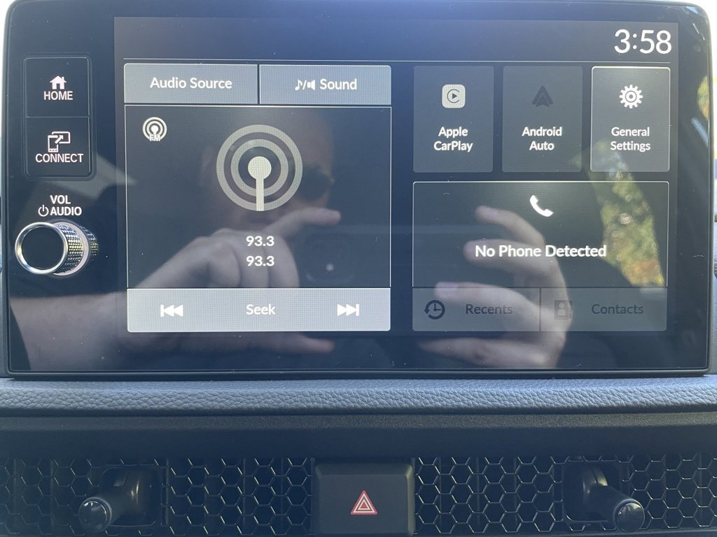 New 2026 Honda CR-V Sport-L image 18