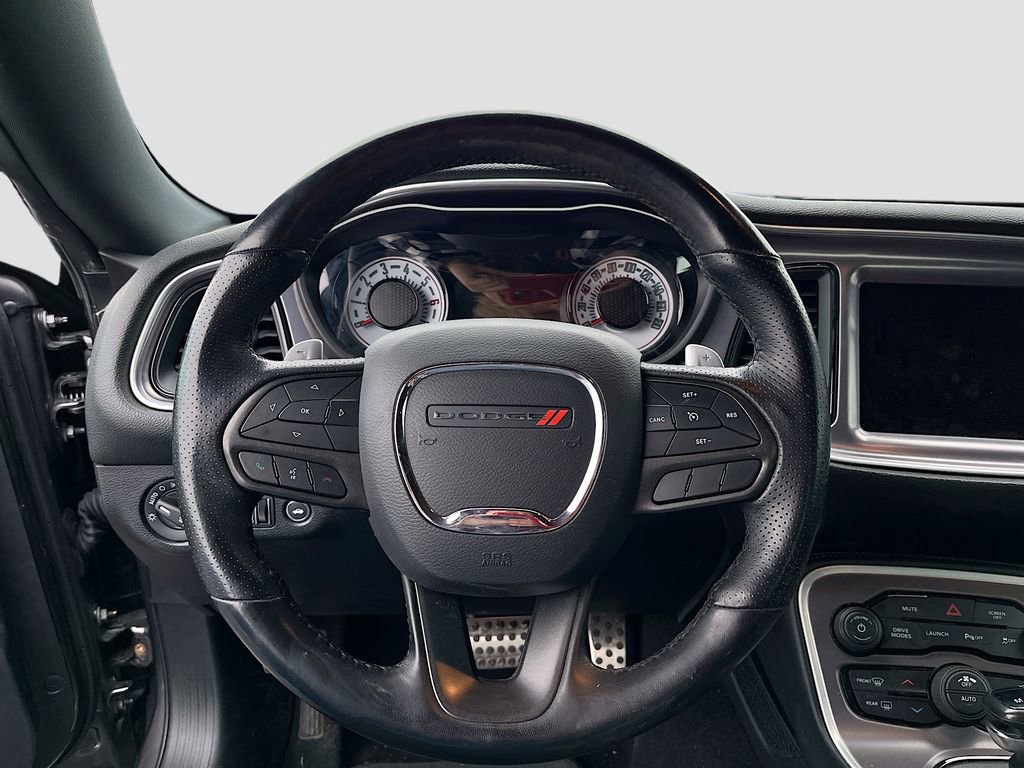 Used 2021 Dodge Challenger R/T Scat Pack w/ T/A Package image 11