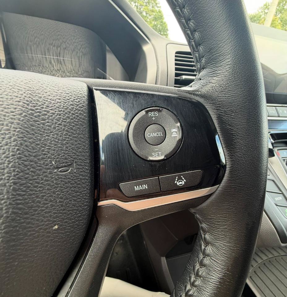 Used 2019 Honda Odyssey EX-L image 24