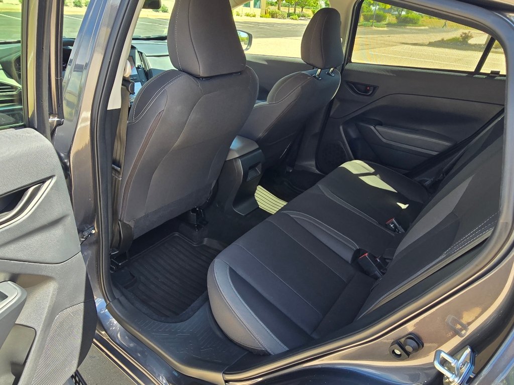 Used 2024 Subaru Impreza 2.0i AWD/4WD image 16