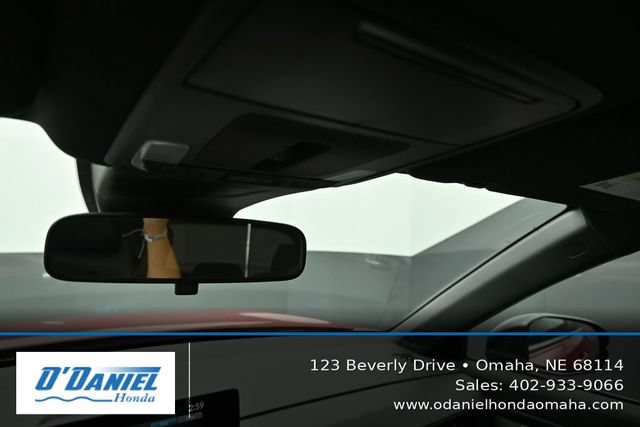 Used 2025 Honda CR-V Sport image 33