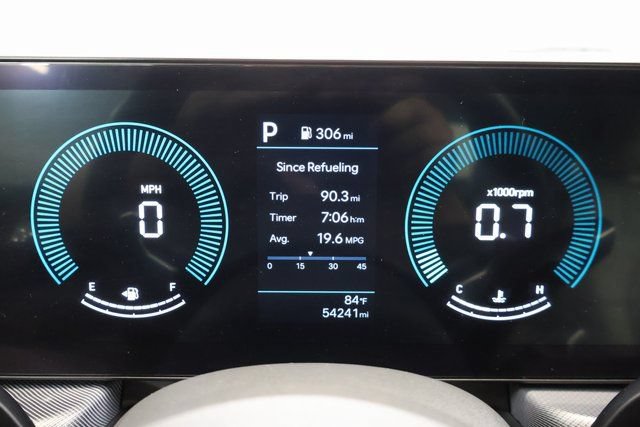 Used 2024 Hyundai Sonata SEL FWD image 16